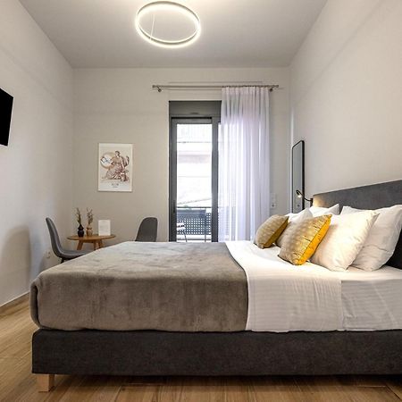 Apartament Phaedrus Living: The Nine Muses Clio Ateny Zewnętrze zdjęcie