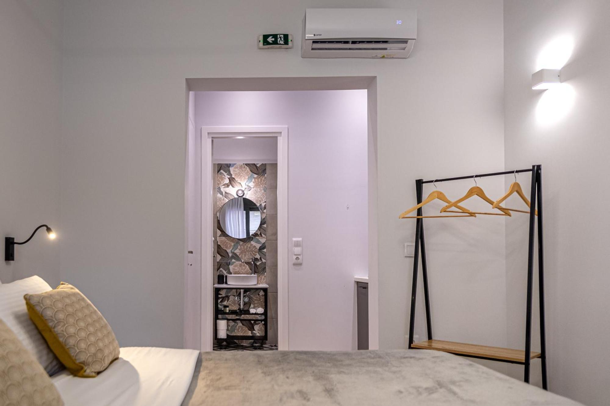 Apartament Phaedrus Living: The Nine Muses Clio Ateny Zewnętrze zdjęcie